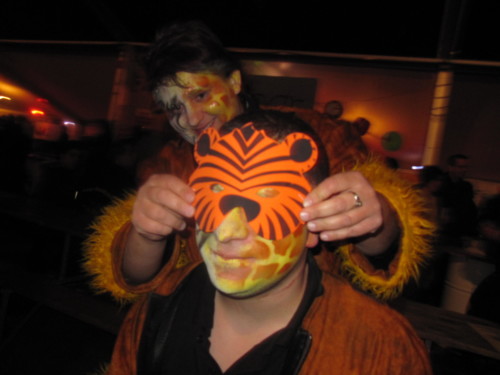 Brandons d'Yverdon 2012