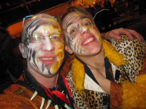 Brandons d'Yverdon 2012