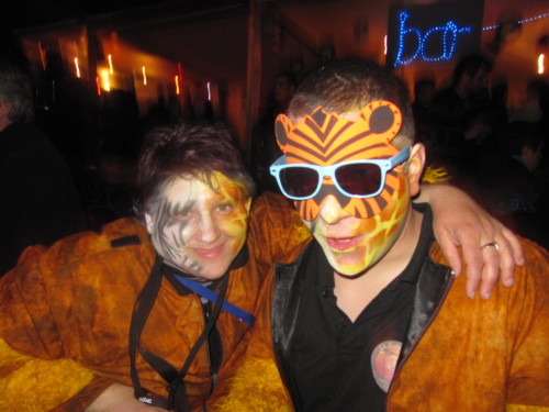 Brandons d'Yverdon 2012