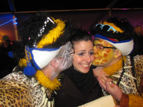 Brandons d'Yverdon 2012