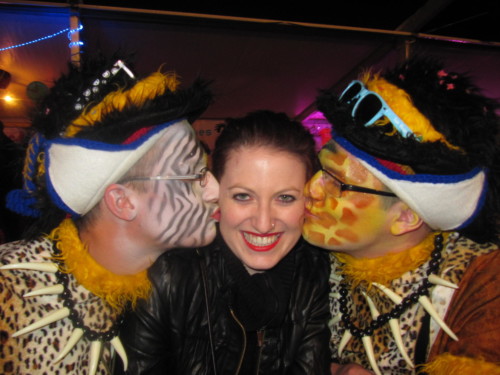 Brandons d'Yverdon 2012