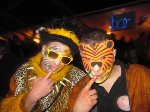 Brandons d'Yverdon 2012