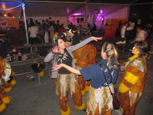 Brandons d'Yverdon 2012