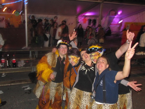 Brandons d'Yverdon 2012