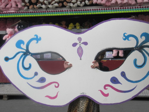 Brandons d'Yverdon 2012