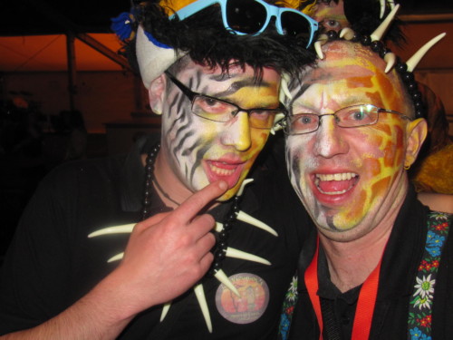 Brandons d'Yverdon 2012