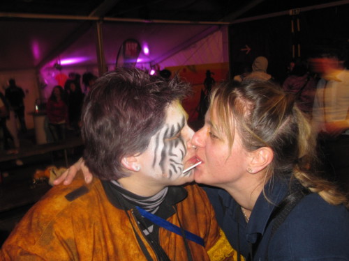 Brandons d'Yverdon 2012