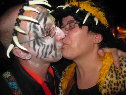 Brandons d'Yverdon 2012