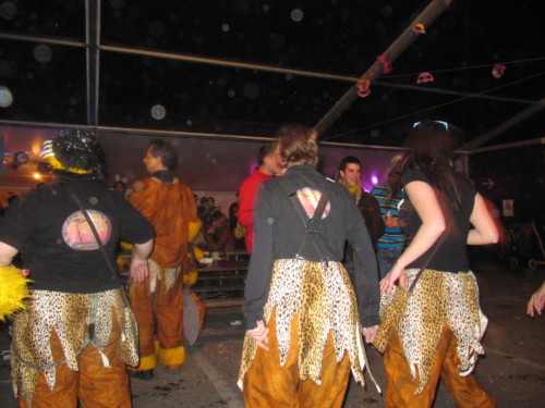 Brandons d'Yverdon 2012