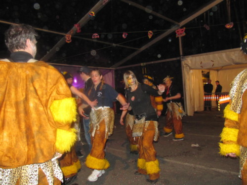 Brandons d'Yverdon 2012