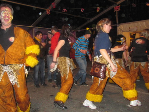 Brandons d'Yverdon 2012