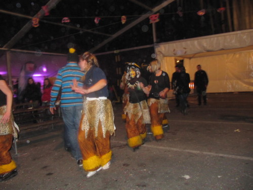 Brandons d'Yverdon 2012