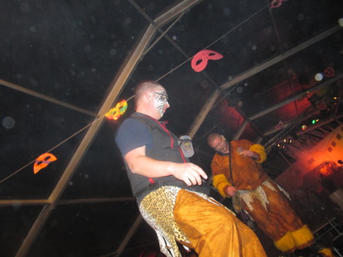 Brandons d'Yverdon 2012