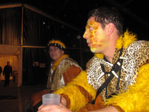 Brandons d'Yverdon 2012