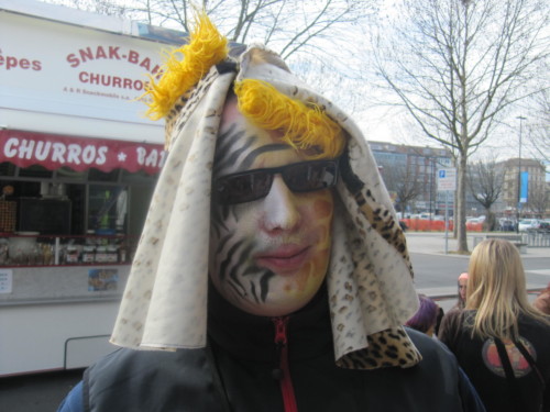 Brandons d'Yverdon 2012