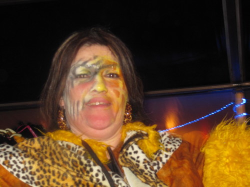 Brandons d'Yverdon 2012