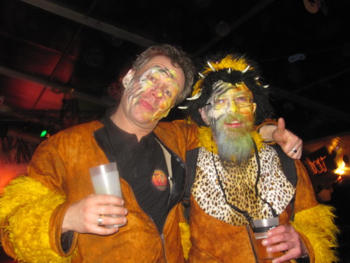 Brandons d'Yverdon 2012