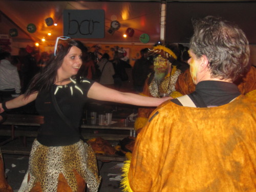 Brandons d'Yverdon 2012