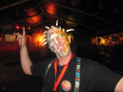 Brandons d'Yverdon 2012