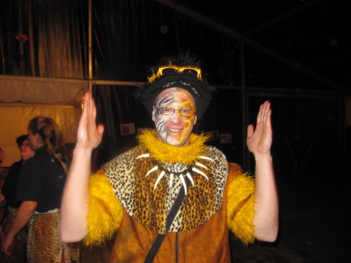 Brandons d'Yverdon 2012