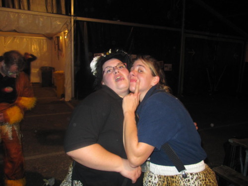 Brandons d'Yverdon 2012