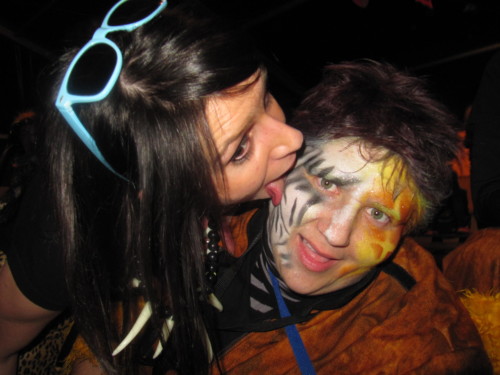 Brandons d'Yverdon 2012