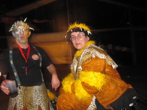 Brandons d'Yverdon 2012