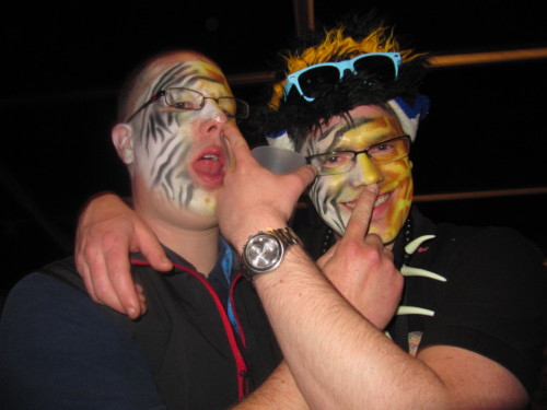 Brandons d'Yverdon 2012