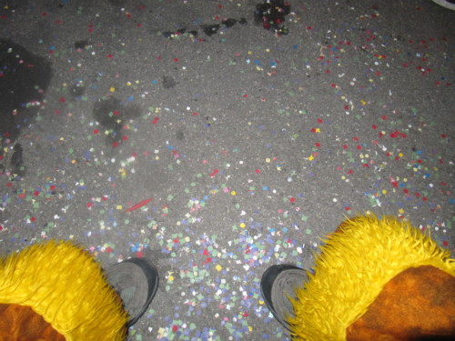 Brandons d'Yverdon 2012