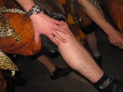 Brandons d'Yverdon 2012