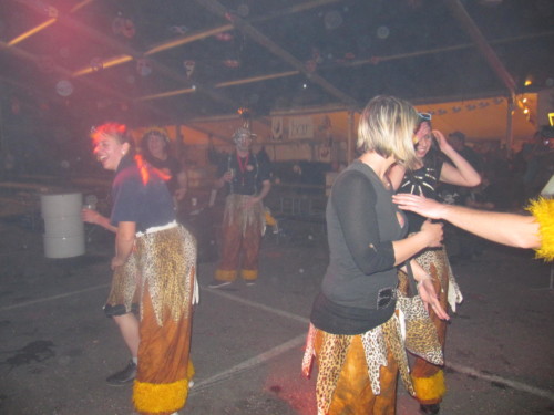 Brandons d'Yverdon 2012