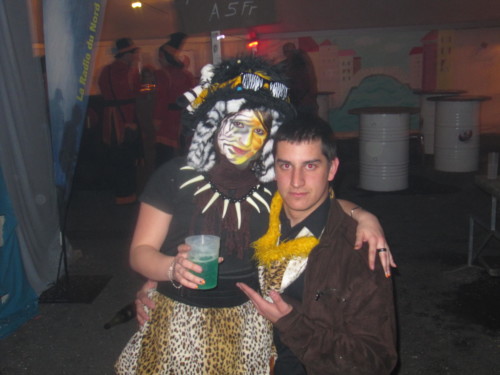 Brandons d'Yverdon 2012