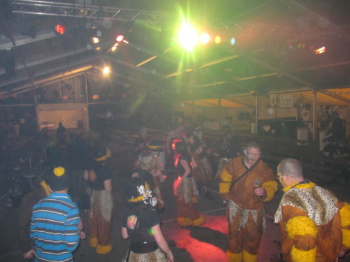 Brandons d'Yverdon 2012