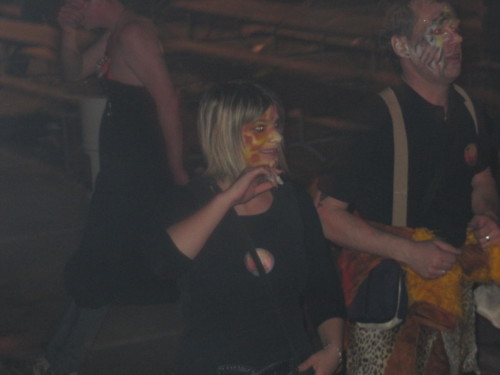 Brandons d'Yverdon 2012