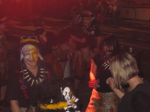 Brandons d'Yverdon 2012