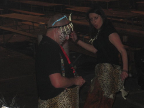 Brandons d'Yverdon 2012