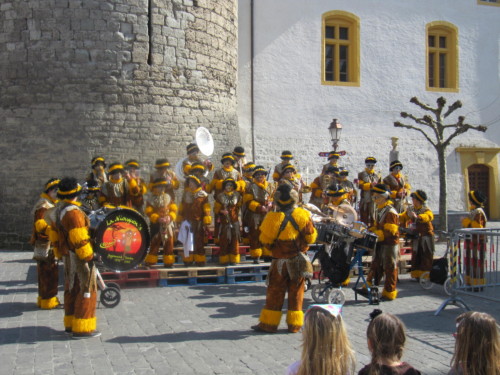 Brandons d'Yverdon 2012