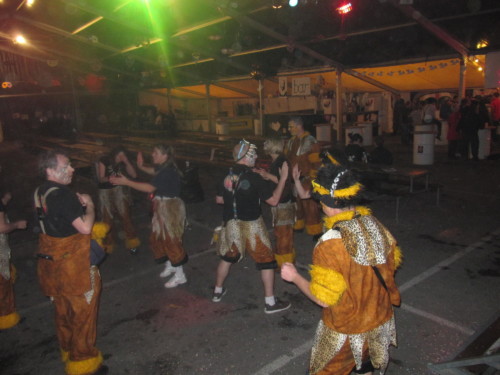 Brandons d'Yverdon 2012