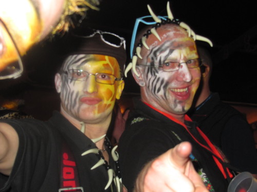 Brandons d'Yverdon 2012