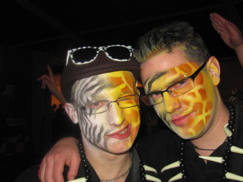 Brandons d'Yverdon 2012