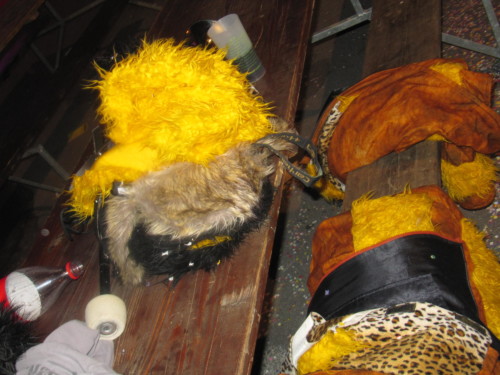 Brandons d'Yverdon 2012