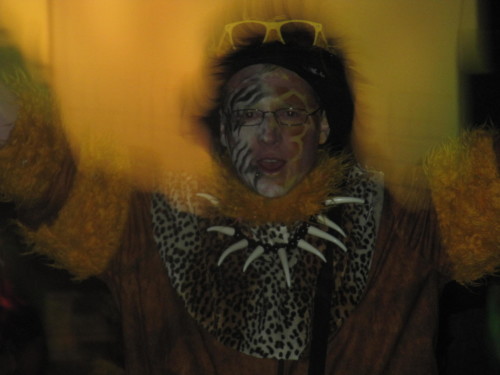 Brandons d'Yverdon 2012