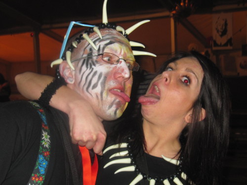 Brandons d'Yverdon 2012