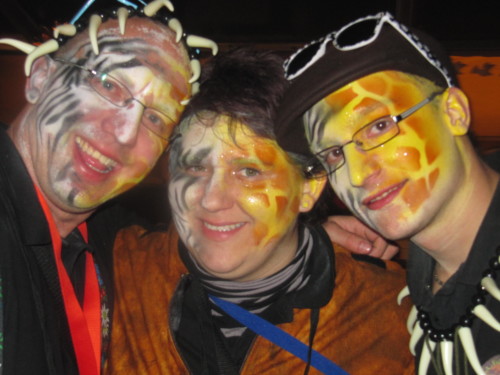 Brandons d'Yverdon 2012