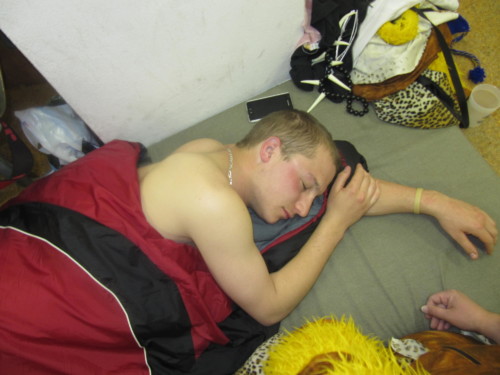 Brandons d'Yverdon 2012