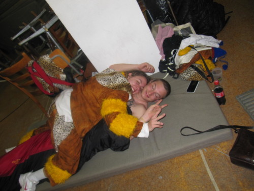 Brandons d'Yverdon 2012