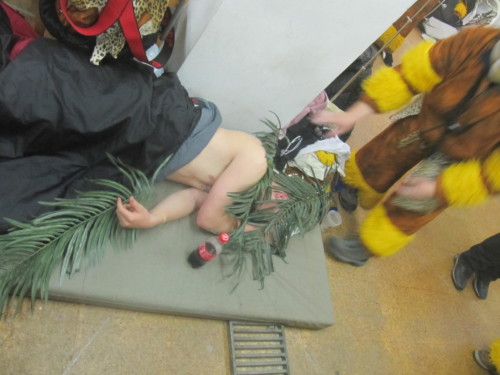 Brandons d'Yverdon 2012