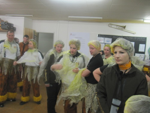 Brandons d'Yverdon 2012