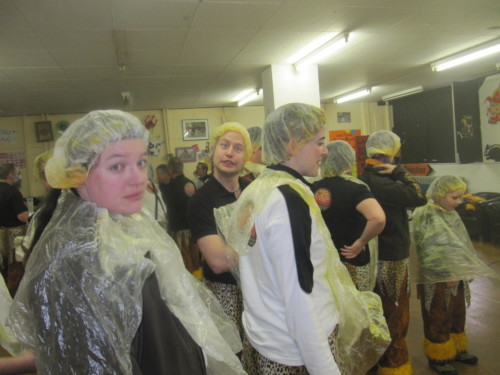 Brandons d'Yverdon 2012