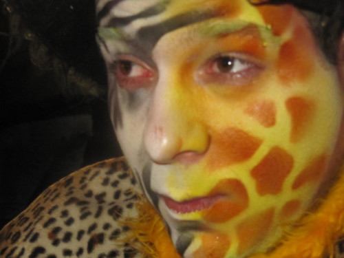 Brandons d'Yverdon 2012